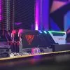 Barrette mémoire Patriot Viper Venom RGB 32GB (16GBx2) U-DIMM DDR5 6000 MHz - Pc Bureau (PVVR532G600C36K)