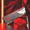 Barrette mémoire Patriot Viper Venom RGB 32GB (16GBx2) U-DIMM DDR5 6000 MHz - Pc Bureau (PVVR532G600C36K)
