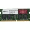 Barrette mémoire Synology SO-DIMM 8GB DDR4 ECC - Serveur Nas (D4ES01-8G)