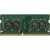 Barrette mémoire Synology SO-DIMM 8GB DDR4 ECC - Serveur Nas (D4ES02-8G)