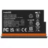 Batterie Rechargeable pour caméra Insta360 X5 - 2800mAh (6977644763797)
