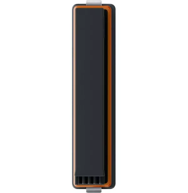 Batterie Rechargeable pour caméra Insta360 X5 - 2800mAh (6977644763797)