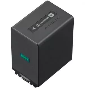 Batterie rechargeable Sony série V 3410mAh (NP-FV100A)