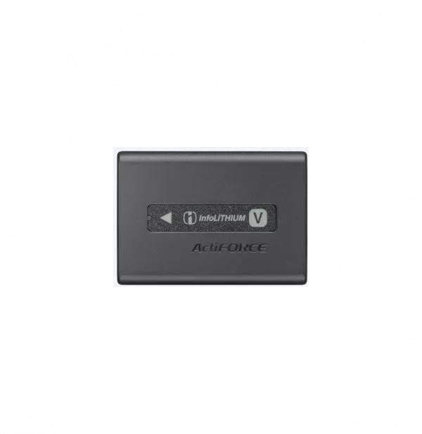 Batterie rechargeable Sony série V 3410mAh (NP-FV100A)
