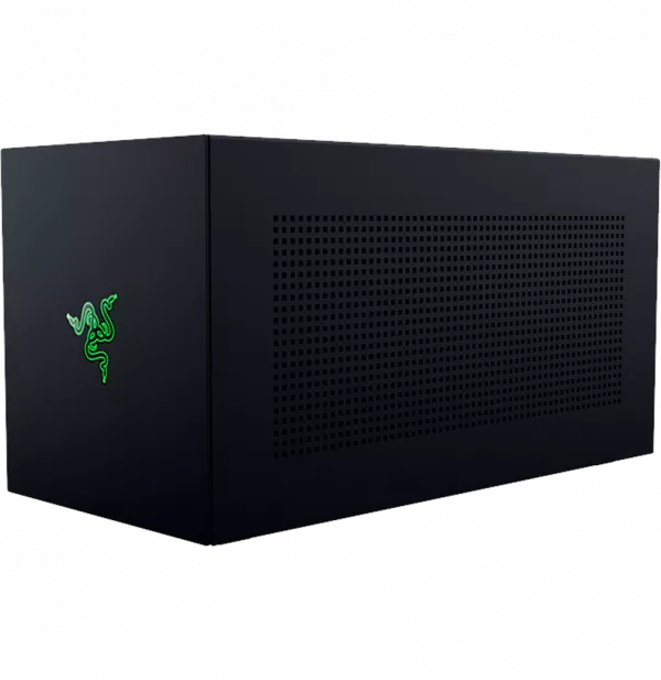 Boîtier carte graphique externe eGPU Razer Core X V2 Thunderbolt™ (RC21-02270200-R3M1)
