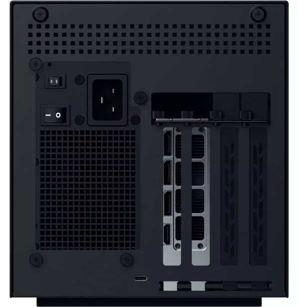 Boîtier carte graphique externe eGPU Razer Core X V2 Thunderbolt™ (RC21-02270200-R3M1)