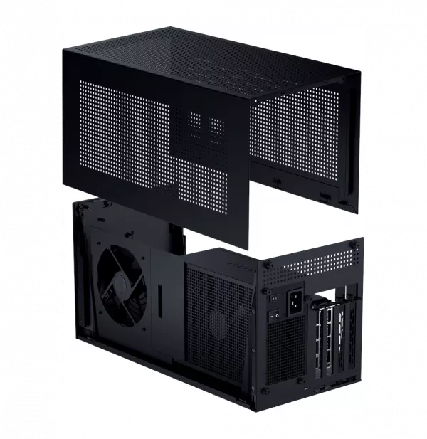 Boîtier carte graphique externe eGPU Razer Core X V2 Thunderbolt™ (RC21-02270200-R3M1)