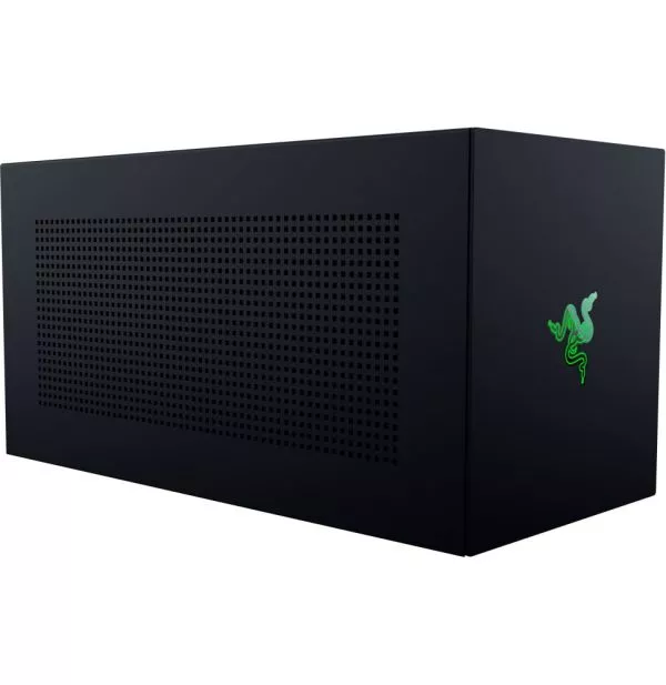 Boîtier carte graphique externe eGPU Razer Core X V2 Thunderbolt™ (RC21-02270200-R3M1)