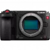 Boîtier de l'appareil photo hybride Canon EOS C50 - boîtier nu (7034C003)