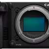 Boîtier de l'appareil photo hybride Canon EOS C50 - boîtier nu (7034C003)