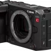 Boîtier de l'appareil photo hybride Canon EOS C50 - boîtier nu (7034C003)