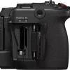 Boîtier de l'appareil photo hybride Canon EOS C50 - boîtier nu (7034C003)