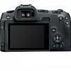Boîtier de l'appareil photo hybride Canon EOS R8 - boîtier nu (5803C003)