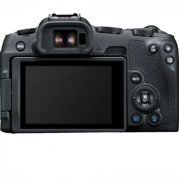 Boîtier de l'appareil photo hybride Canon EOS R8 - boîtier nu (5803C003)