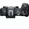 Boîtier de l'appareil photo hybride Canon EOS R8 - boîtier nu (5803C003)