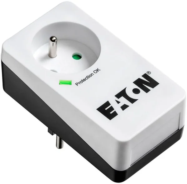 Boîtier de Protection Eaton PB1F 1 prise FR