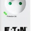Boîtier de Protection Eaton PB1F 1 prise FR
