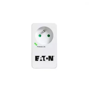 Boîtier de Protection Eaton PB1F 1 prise FR