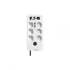 Boîtier de Protection Eaton PB1F 6 prises FR