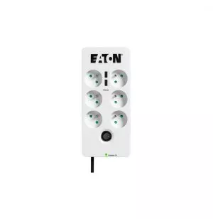 Boîtier de Protection Eaton PB1F 6 prises FR