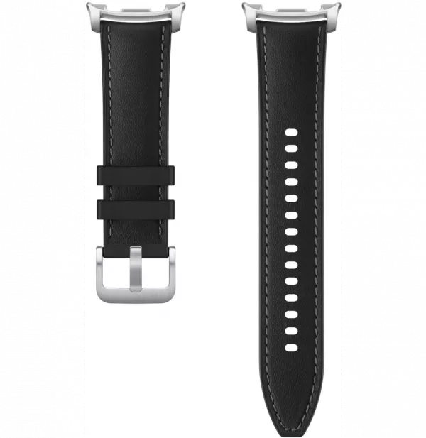 Bracelet Samsung hybride pour Galaxy Watch8 | Watch8 Classic (S/M/L) (ET-SLL50LBEGWW)