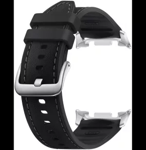 Bracelet Samsung hybride pour Galaxy Watch8 | Watch8 Classic (S/M/L) (ET-SLL50LBEGWW)
