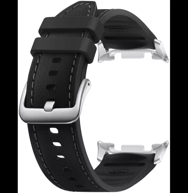 Bracelet Samsung hybride pour Galaxy Watch8 | Watch8 Classic (S/M/L) (ET-SLL50LBEGWW)