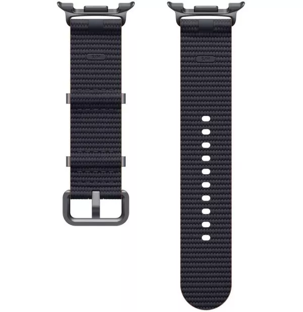 Bracelet Samsung sport-détente pour Galaxy Watch8 | Watch8 Classic (S/M) (ET-SOL32SBEGWW)