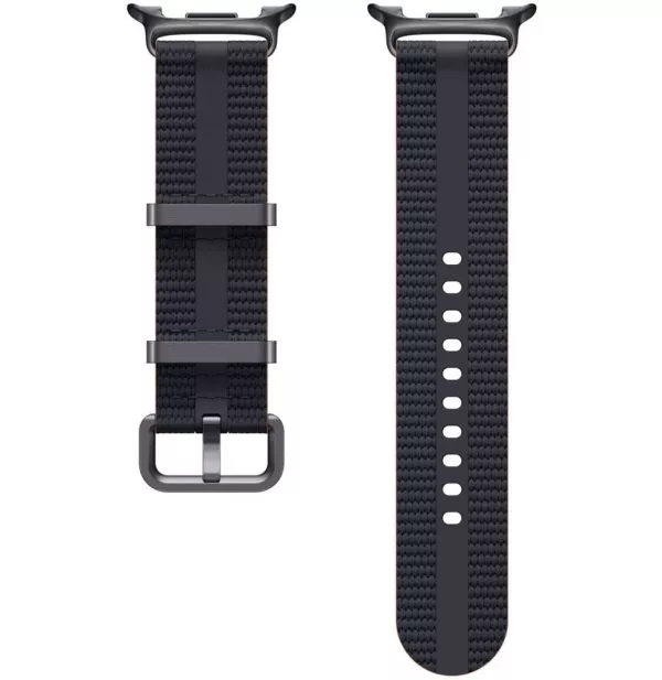 Bracelet Samsung sport-détente pour Galaxy Watch8 | Watch8 Classic (S/M) (ET-SOL32SBEGWW)