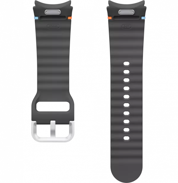 Bracelet Samsung Sport pour Galaxy Watch7 (S/M) (ET-SNL30SBEGWW)