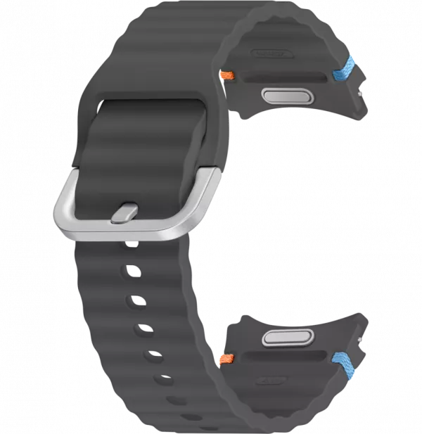 Bracelet Samsung Sport pour Galaxy Watch7 (S/M) (ET-SNL30SBEGWW)