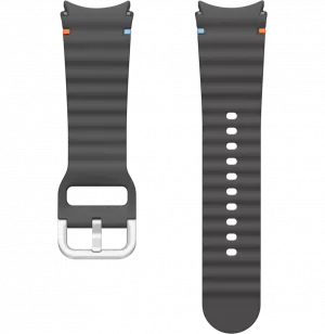 Bracelet Samsung Sport pour Galaxy Watch7 (S/M) (ET-SNL30SBEGWW)