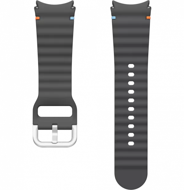 Bracelet Samsung Sport pour Galaxy Watch7 (S/M) (ET-SNL30SBEGWW)