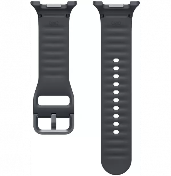 Bracelet Samsung sport pour Galaxy Watch8 | Watch8 Classic (S/M) (ET-SNL32SBEGWW)