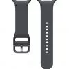 Bracelet Samsung sport pour Galaxy Watch8 | Watch8 Classic (S/M) (ET-SNL32SBEGWW)