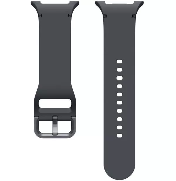 Bracelet Samsung sport pour Galaxy Watch8 | Watch8 Classic (S/M) (ET-SNL32SBEGWW)