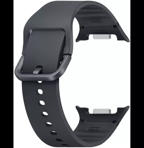 Bracelet Samsung sport pour Galaxy Watch8 | Watch8 Classic (S/M) (ET-SNL32SBEGWW)