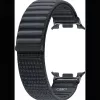 Bracelet Samsung tissu pour Galaxy Watch8 | Watch8 Classic (S/M) (ET-SVL32SBEGWW)