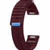 Bracelet tissu Samsung pour Galaxy Watch 7 (S/M) (ET-SVL30SEEGWW)