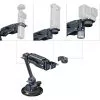 Bras d'amortisseur SmallRig Mini 5123 (6941590021539)
