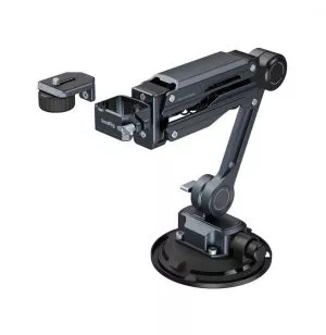 Bras d'amortisseur SmallRig Mini 5123 (6941590021539)