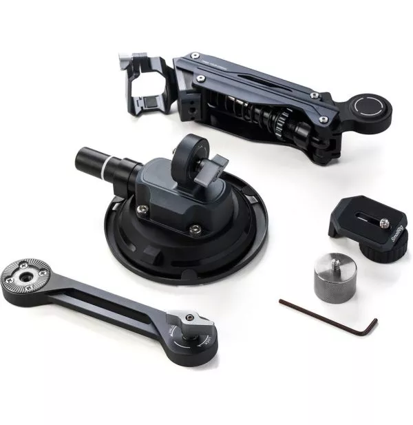 Bras d'amortisseur SmallRig Mini 5123 (6941590021539)