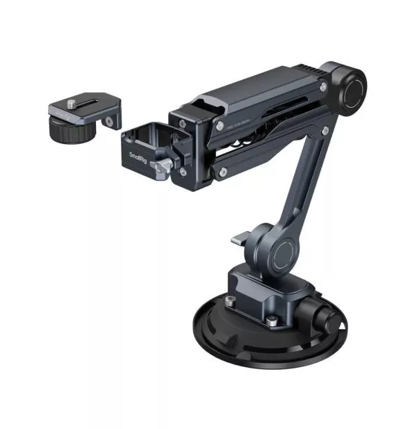 Bras d'amortisseur SmallRig Mini 5123 (6941590021539)