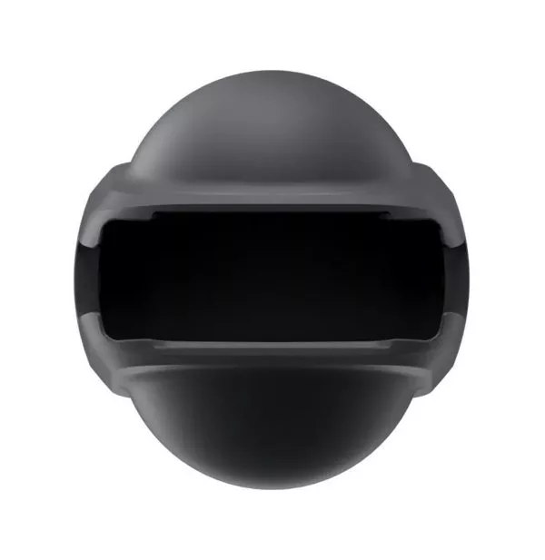 Cache Objectif pour Insta360 X5/X4 CINSBAHL (6977644761113)