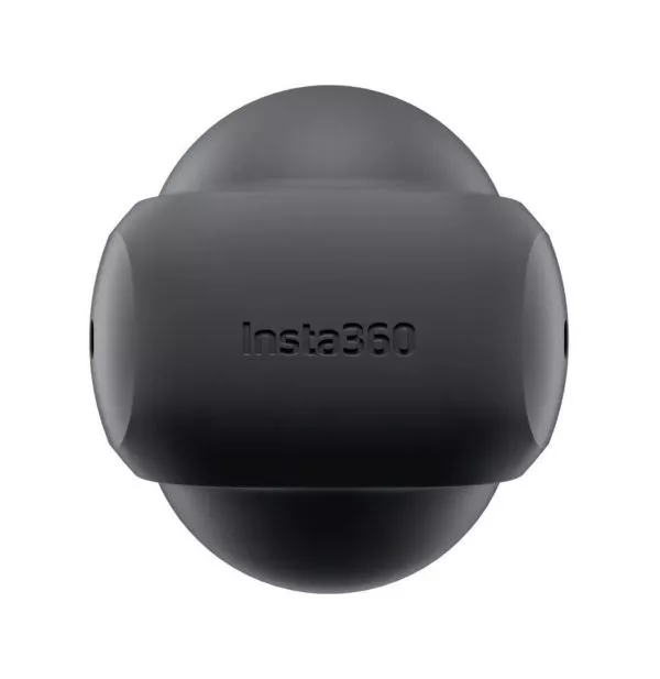 Cache Objectif pour Insta360 X5/X4 CINSBAHL (6977644761113)