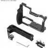 Cage pour appareil photo SmallRig avec poignée supérieure pour Nikon ZR (6941590025377)