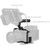 Cage pour appareil photo SmallRig avec poignée supérieure pour Nikon ZR (6941590025377)