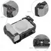 Cage pour caméra SmallRig 4183B compatible avec les modèles Sony FX30 et FX3 (6941590020990)