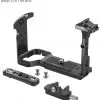 Cage pour caméra SmallRig 4183B compatible avec les modèles Sony FX30 et FX3 (6941590020990)