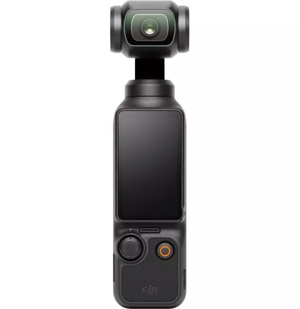 Caméra 4K stabilisée 3 axes DJI Camera Osmo Pocket 3 (CP.OS.00000301.01)